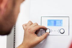 best Coxley boiler servicing companies