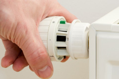 Coxley central heating repair costs